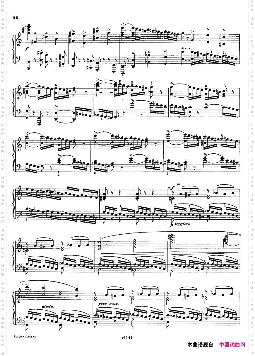 Brahmsop.68SingerSymphonieNr.1