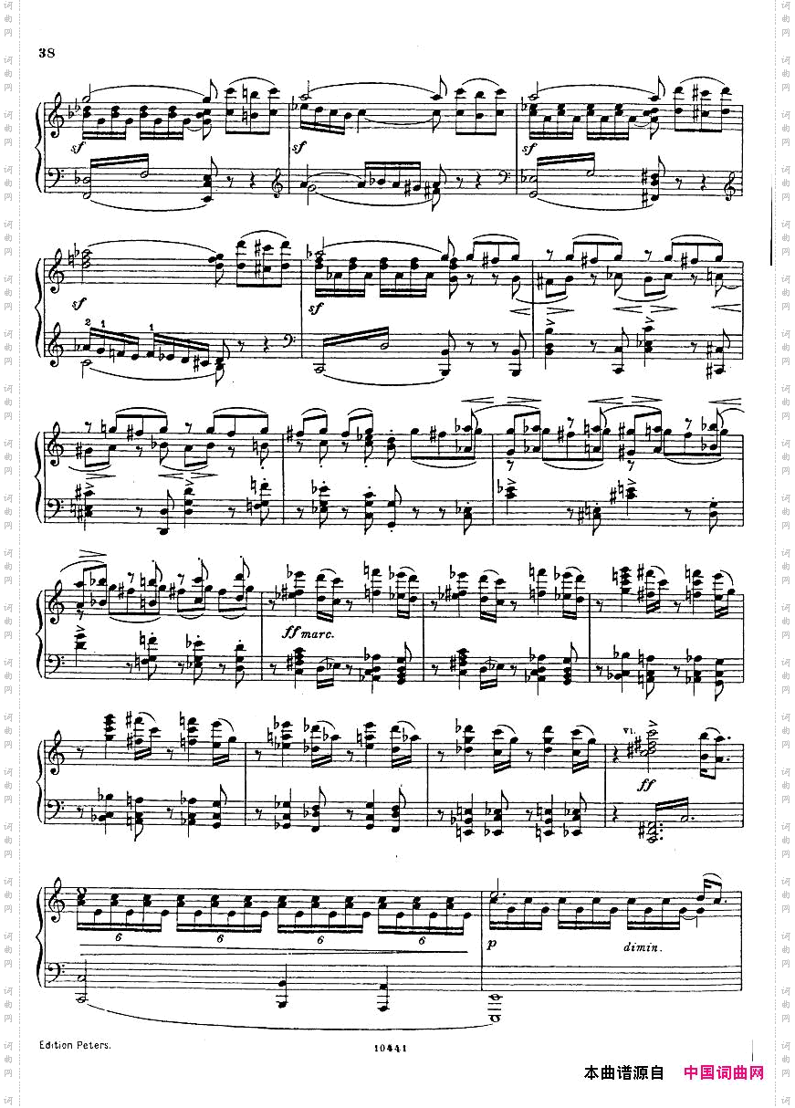 Brahmsop.68SingerSymphonieNr.1