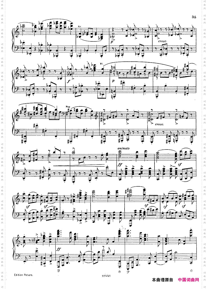 Brahmsop.68SingerSymphonieNr.1