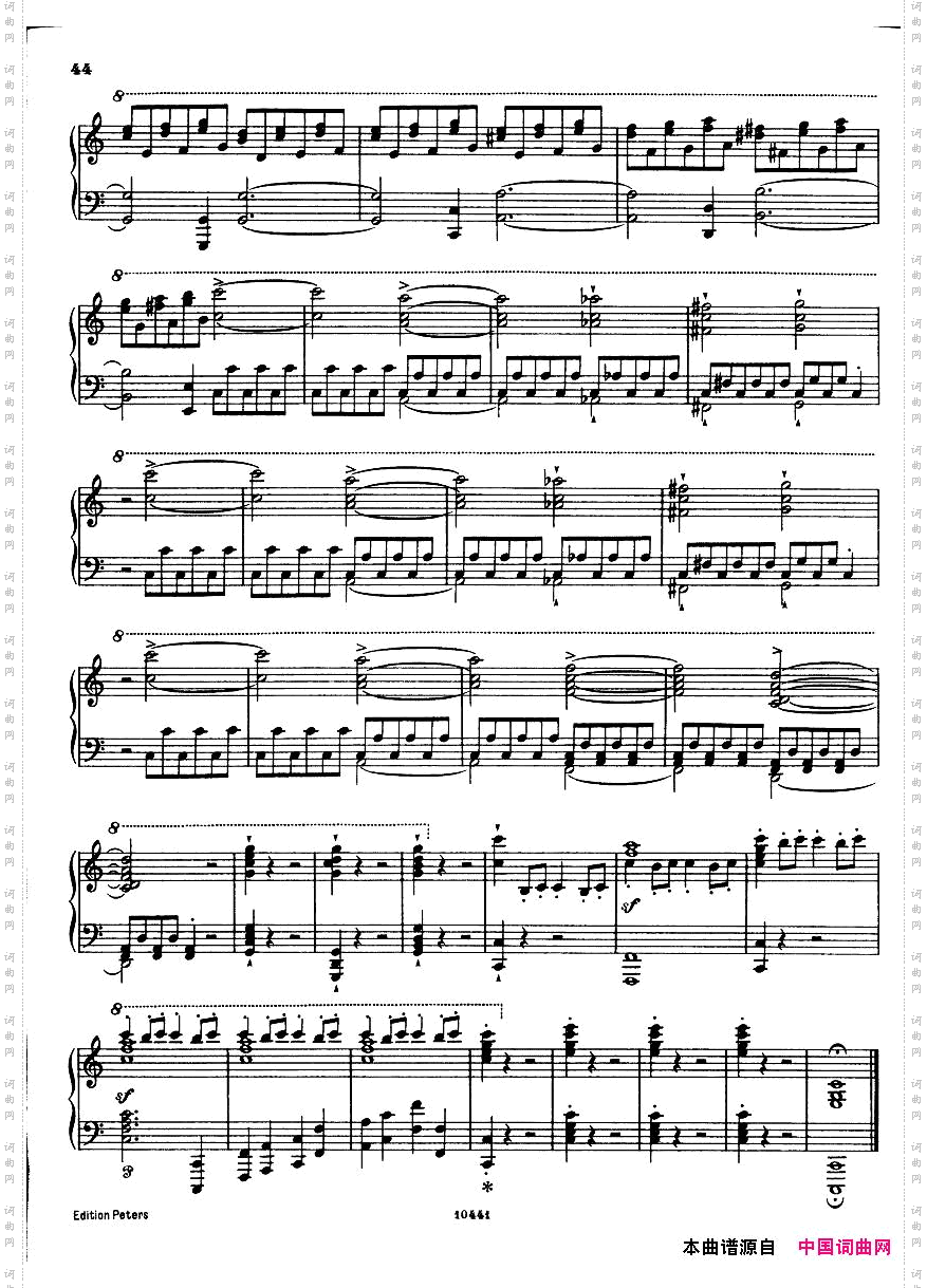 Brahmsop.68SingerSymphonieNr.1