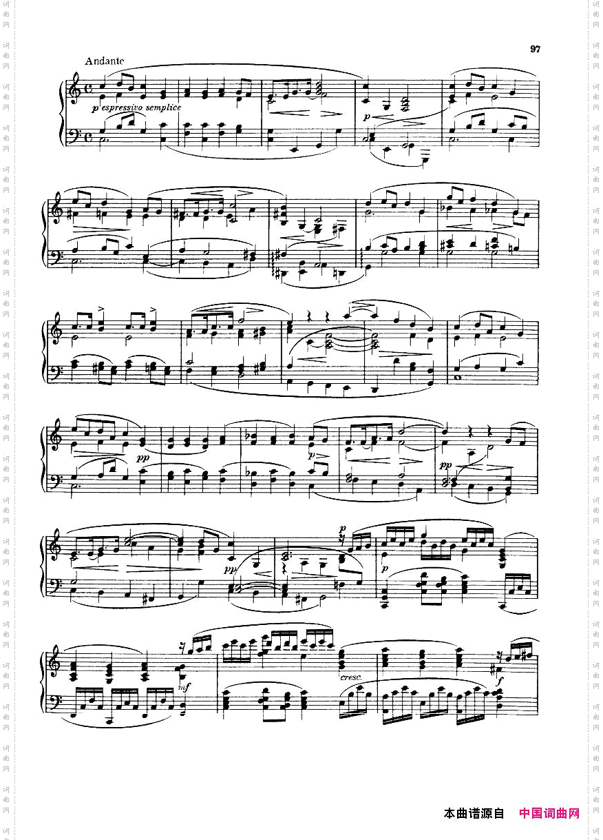 Brahmsop.90SingerSymphonieNr.3F-Dur