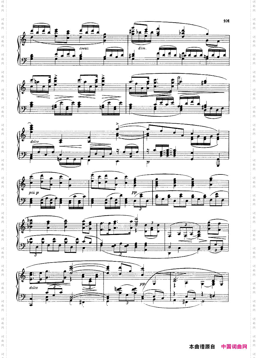 Brahmsop.90SingerSymphonieNr.3F-Dur