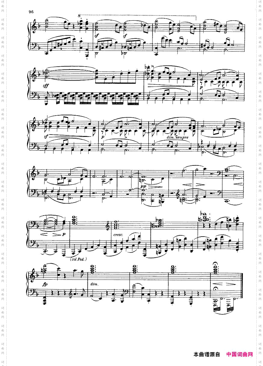 Brahmsop.90SingerSymphonieNr.3F-Dur