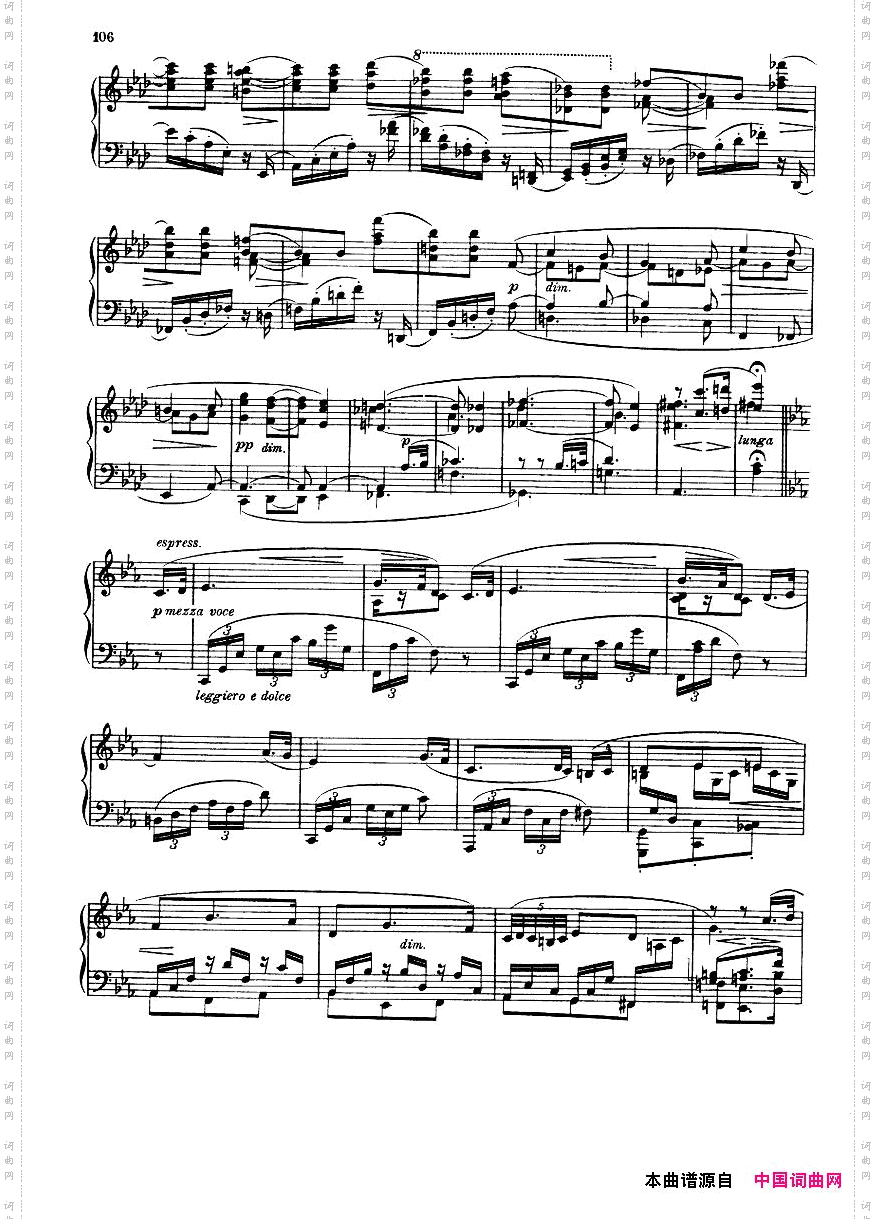 Brahmsop.90SingerSymphonieNr.3F-Dur