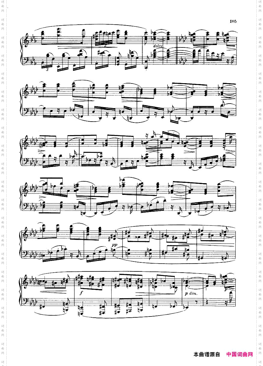 Brahmsop.90SingerSymphonieNr.3F-Dur