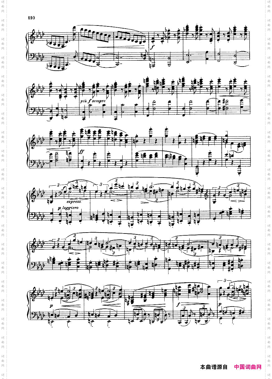 Brahmsop.90SingerSymphonieNr.3F-Dur