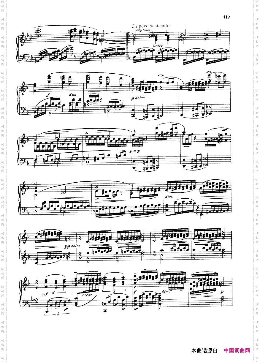Brahmsop.90SingerSymphonieNr.3F-Dur