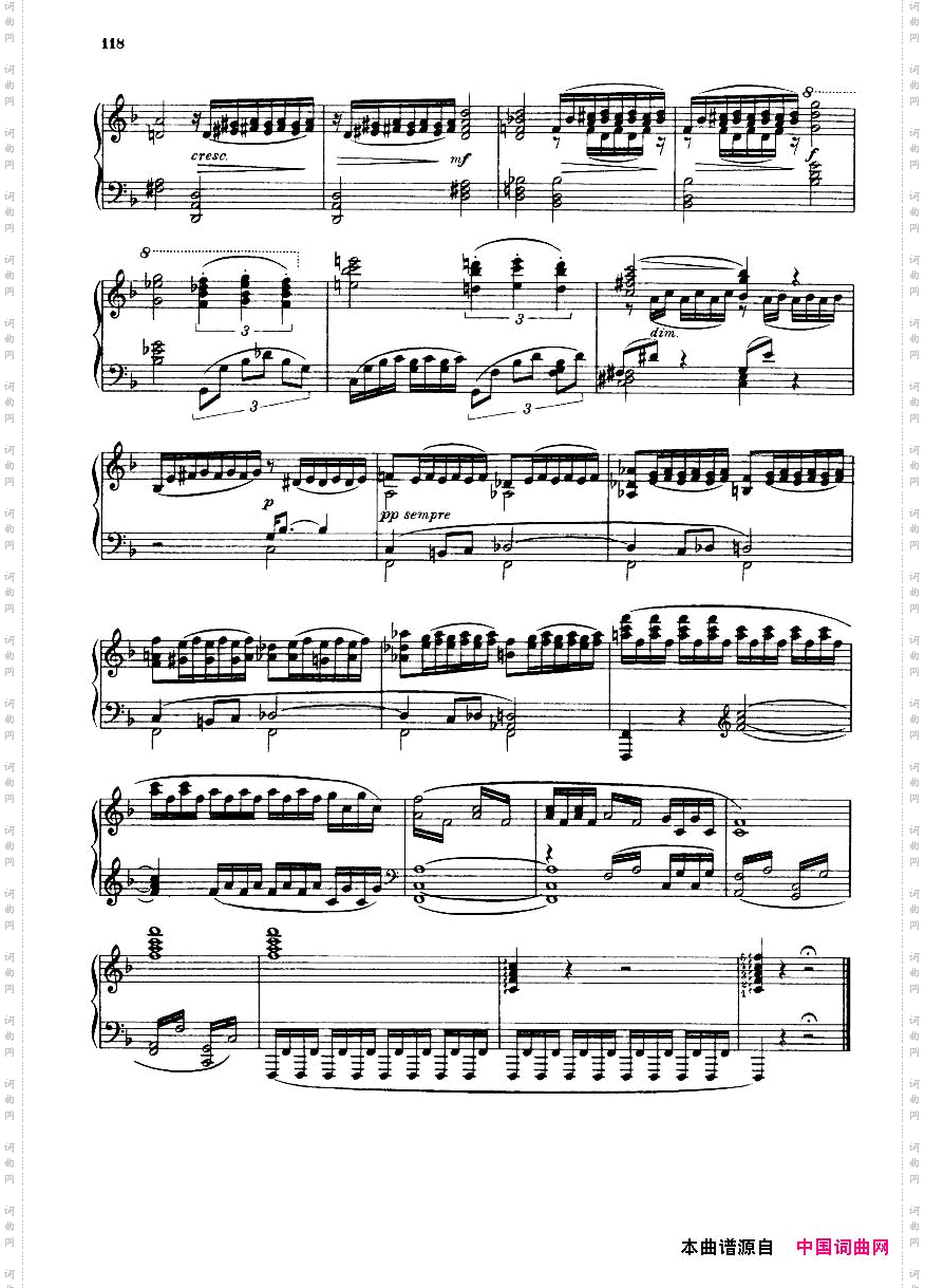 Brahmsop.90SingerSymphonieNr.3F-Dur