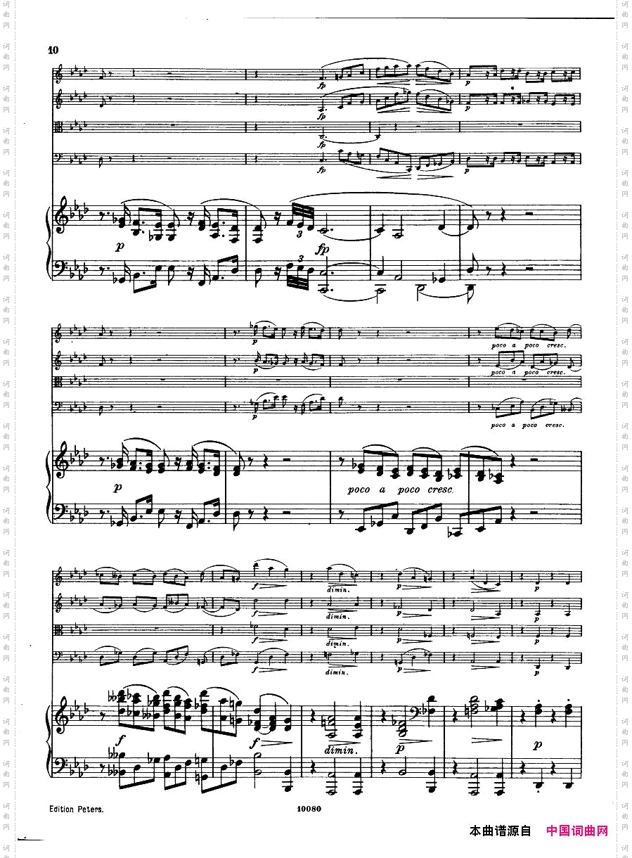 Brahms_op.34_Piano_Quintet_f-minor_score一