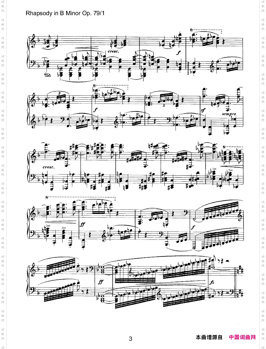 Brahms_Rhapsody_Op79_1