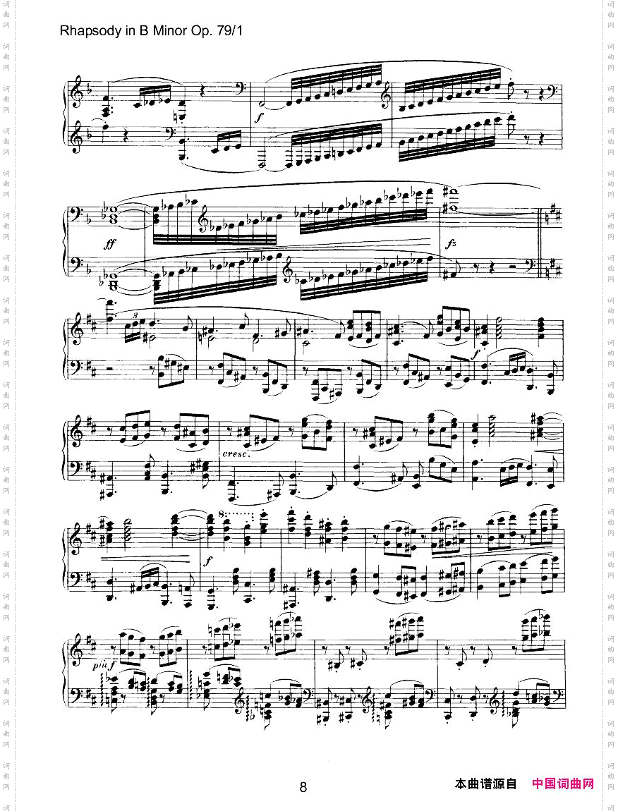Brahms_Rhapsody_Op79_1