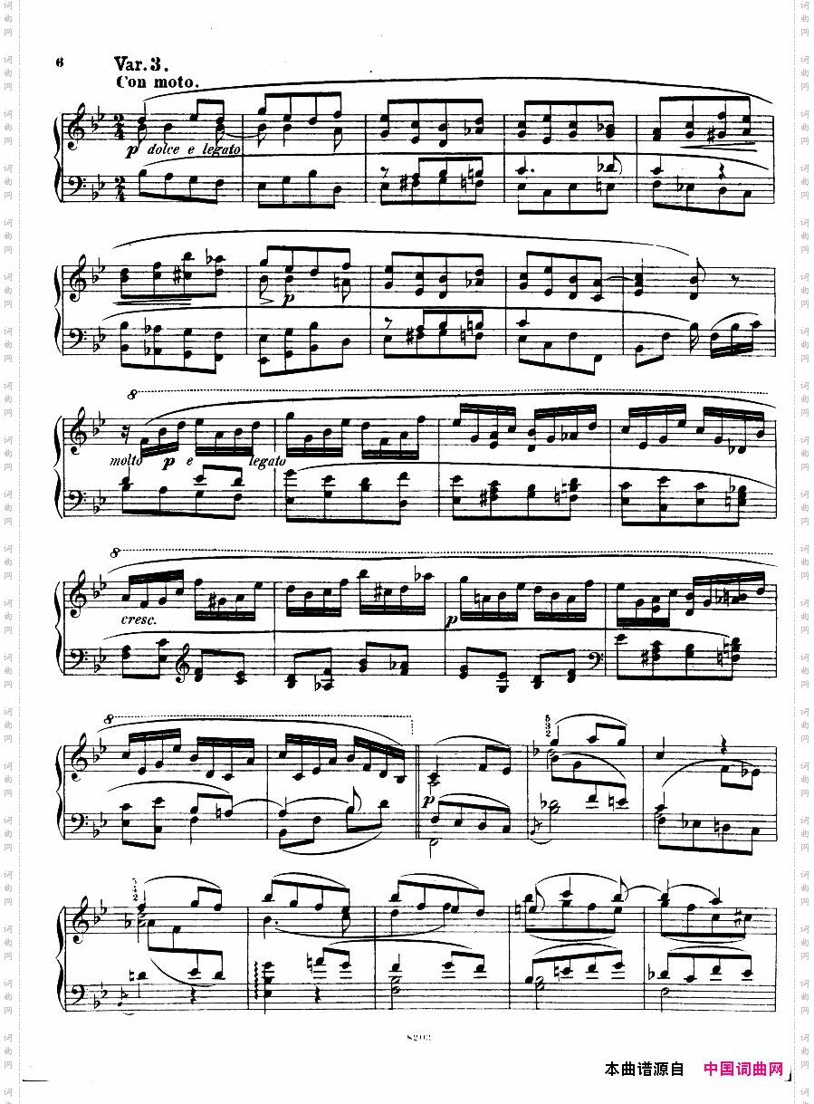 Brahms-StarkHaydn-Variationspnosolo