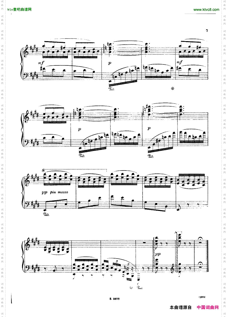 BridgeH68ThreeSketchesApril,Rosemary,ValseCapricieuse1906
