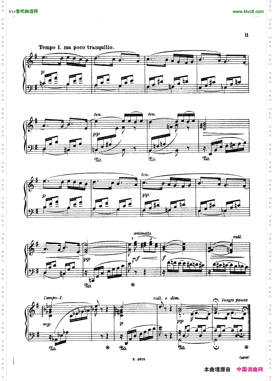 BridgeH68ThreeSketchesApril,Rosemary,ValseCapricieuse1906