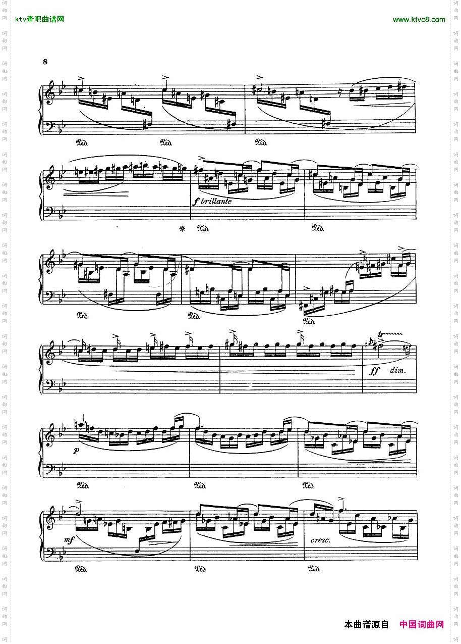 BridgeH134ThreeImprovisationsforleft-handDawn,Vigil,Revel1918