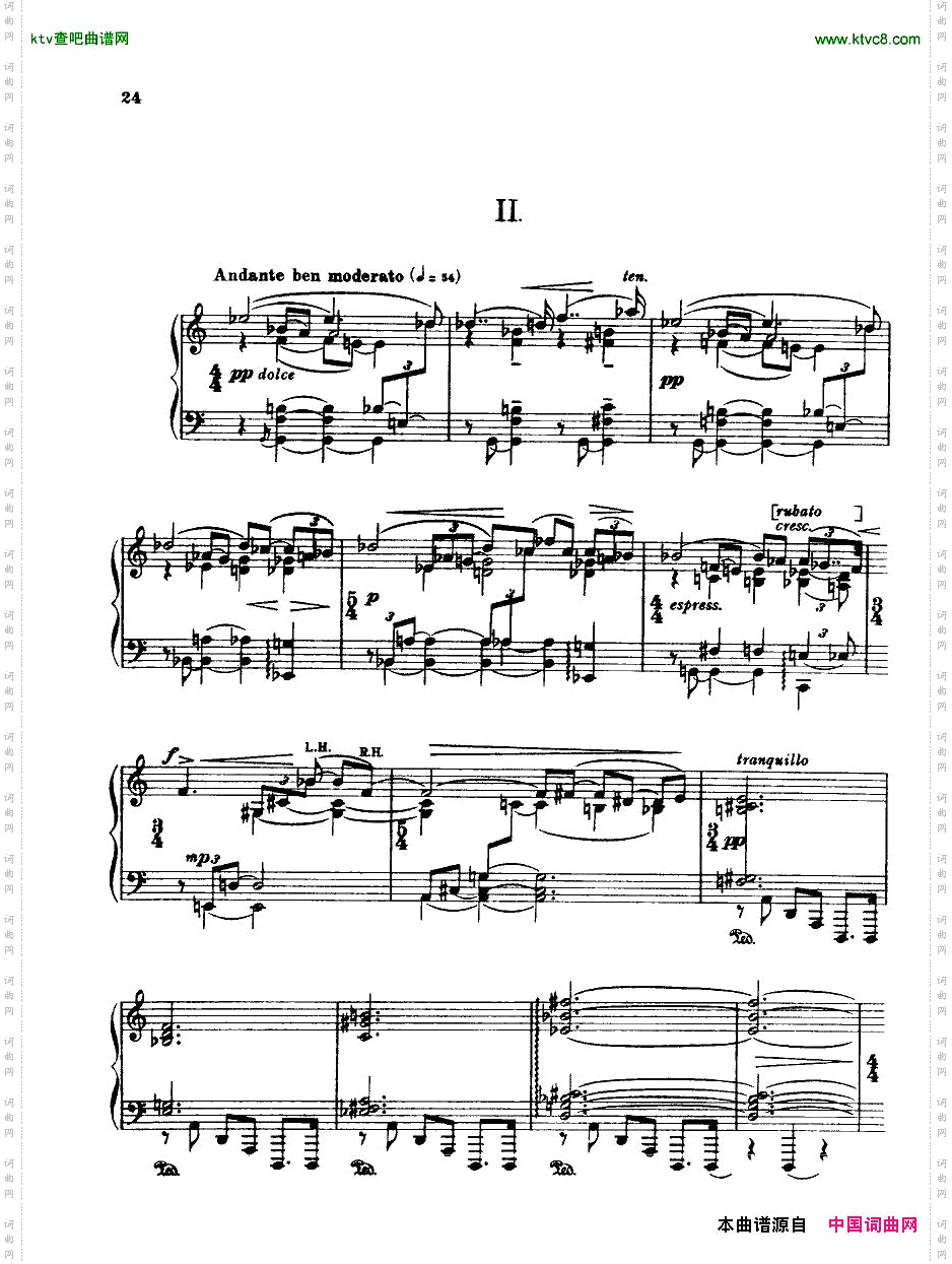 BridgeH160PianoSonata1923-4
