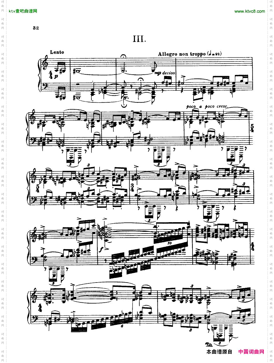 BridgeH160PianoSonata1923-4