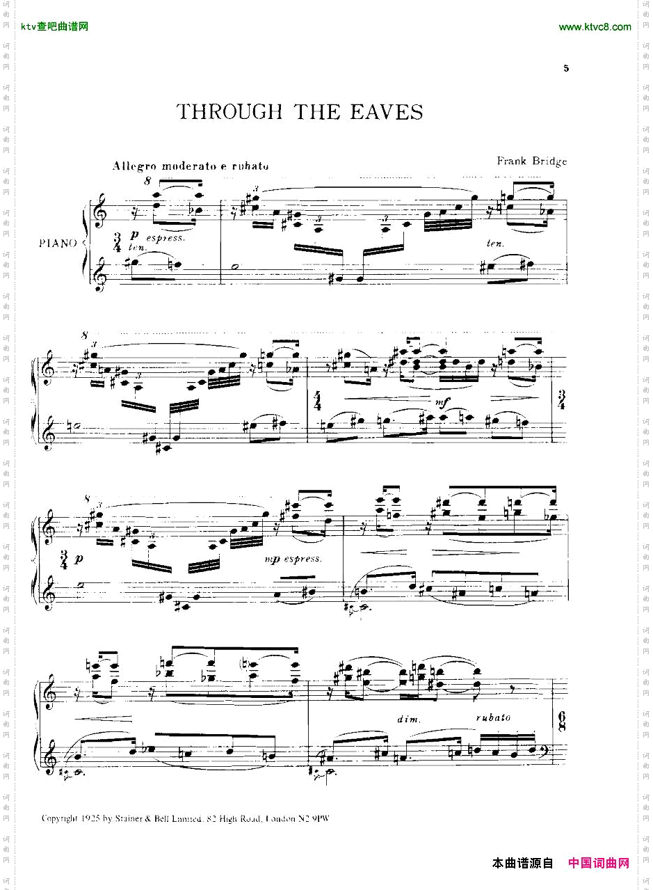 FrankBridge-InAutumn