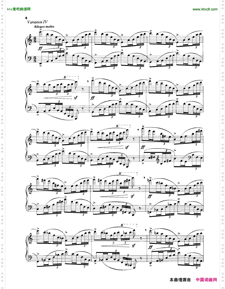 Britten-12Variations