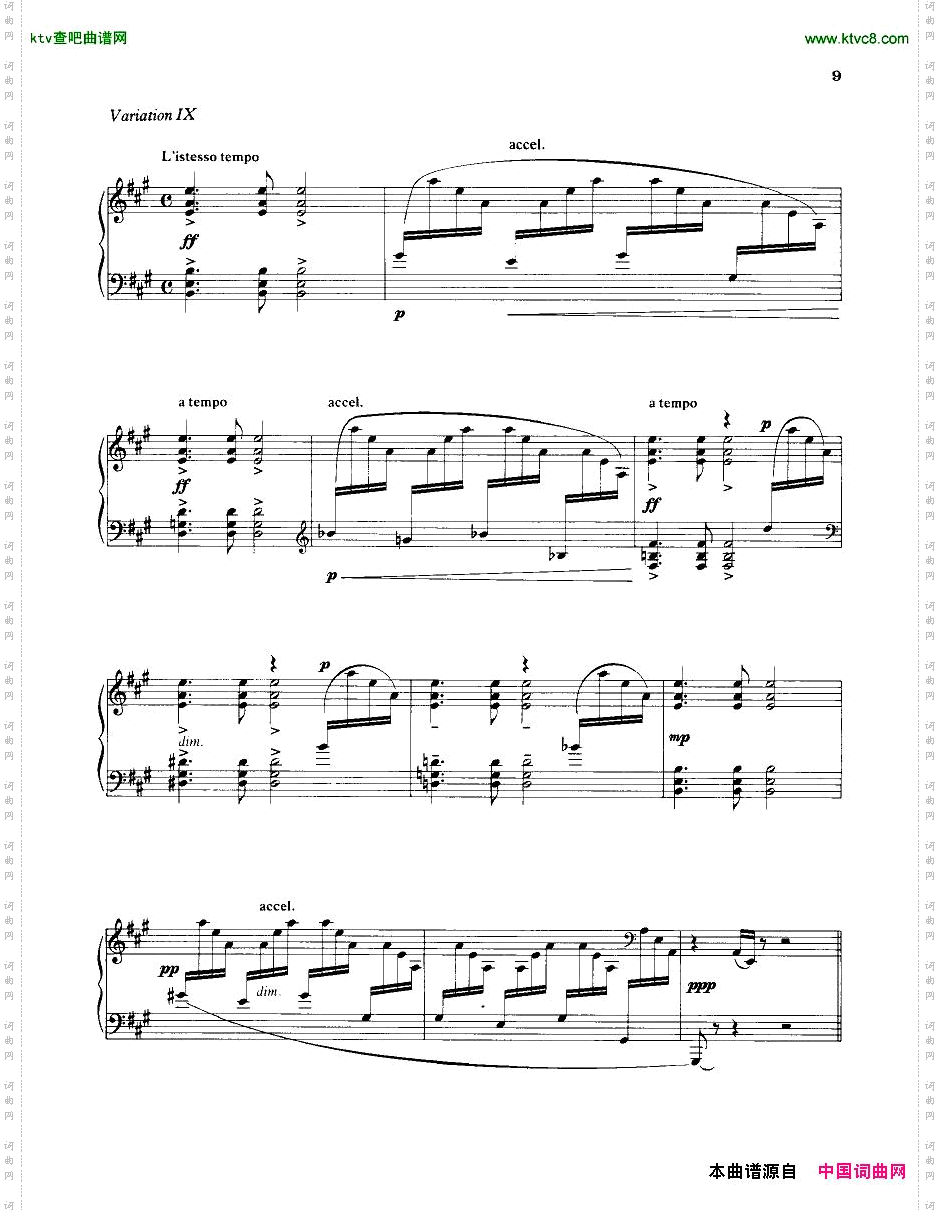 Britten-12Variations