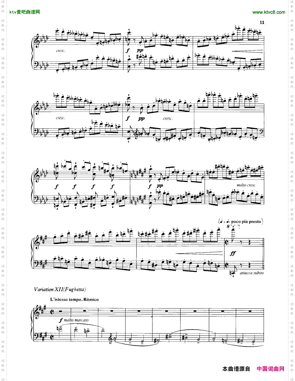 Britten-12Variations