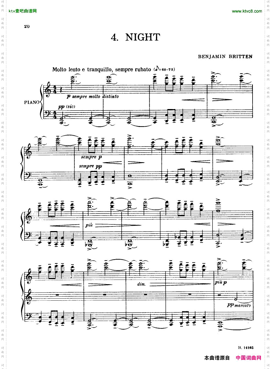 Britten-HolidayDiaryOp.5