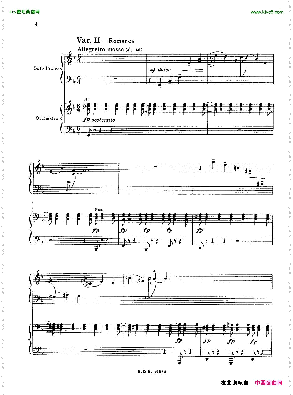 BrittenDiversionsforPianolefthandandOrchestraop21TwoPianoScore