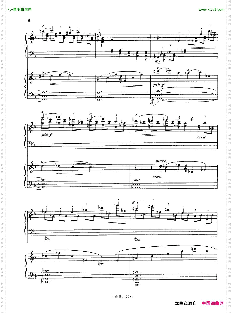 BrittenDiversionsforPianolefthandandOrchestraop21TwoPianoScore