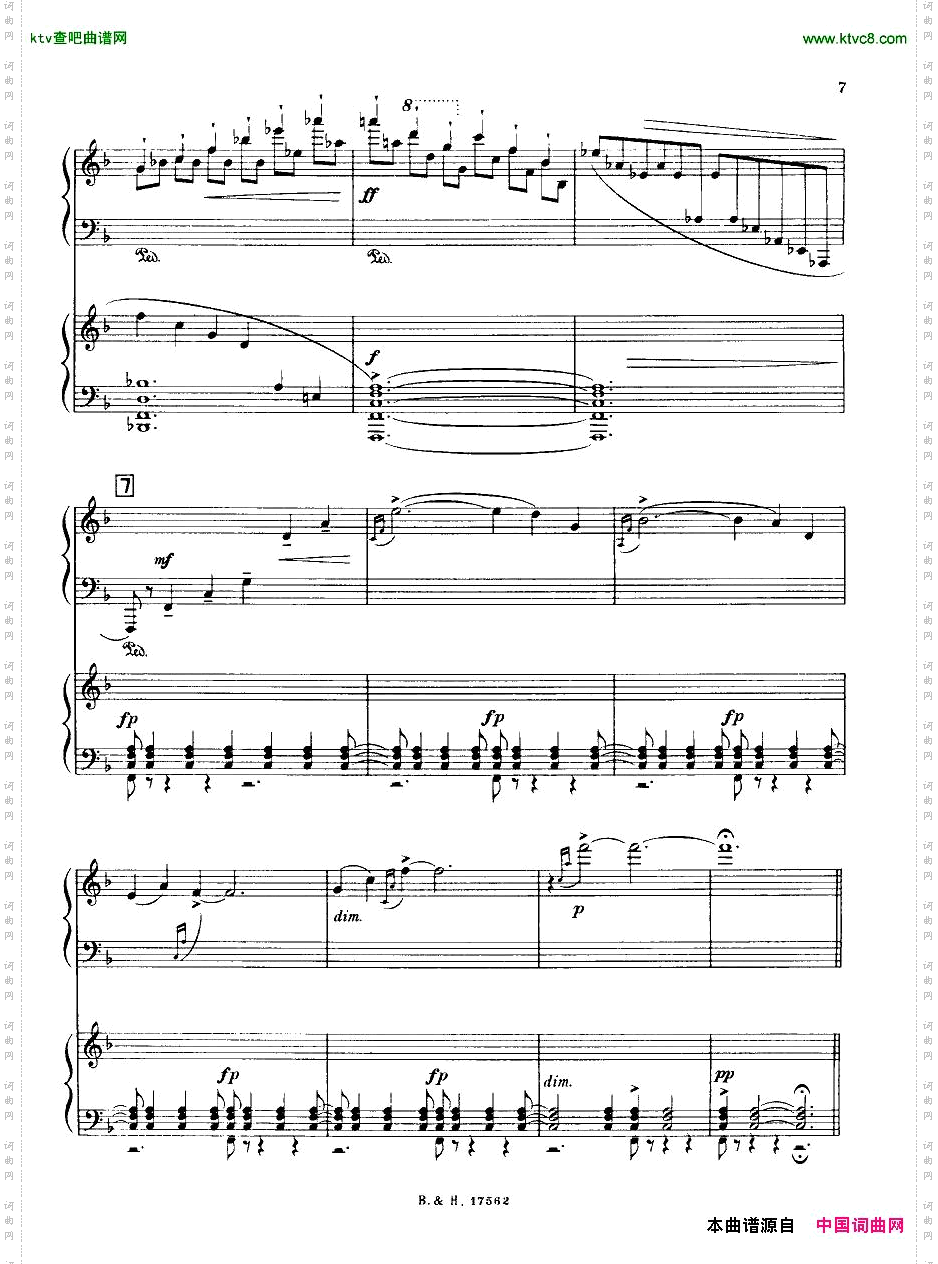 BrittenDiversionsforPianolefthandandOrchestraop21TwoPianoScore