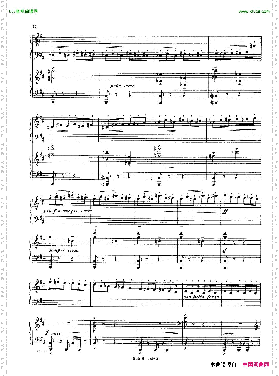 BrittenDiversionsforPianolefthandandOrchestraop21TwoPianoScore