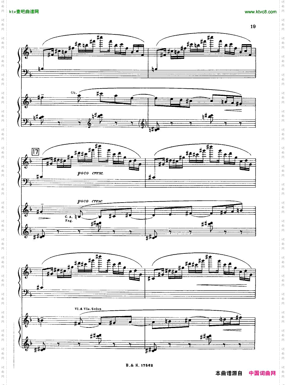 BrittenDiversionsforPianolefthandandOrchestraop21TwoPianoScore