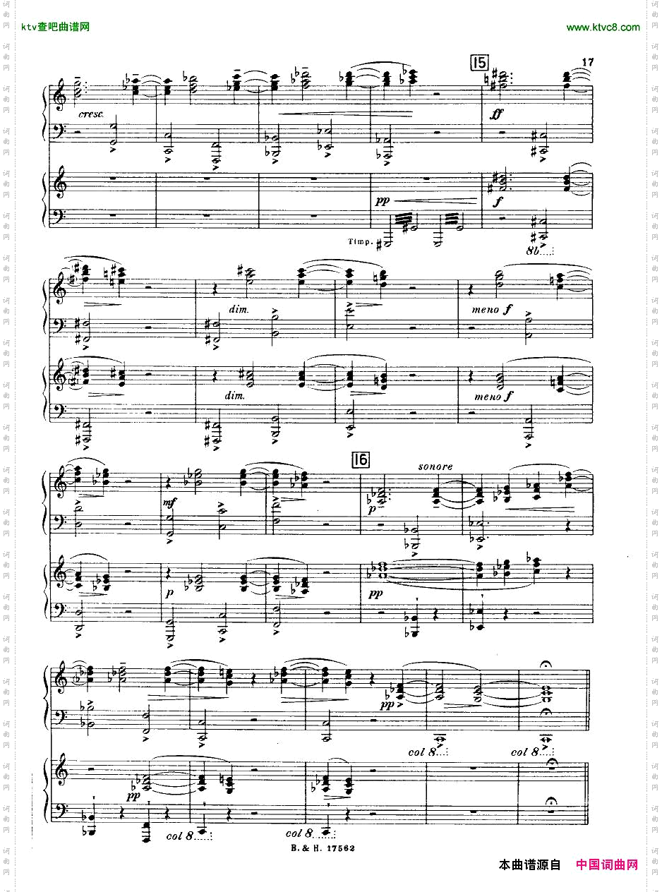 BrittenDiversionsforPianolefthandandOrchestraop21TwoPianoScore