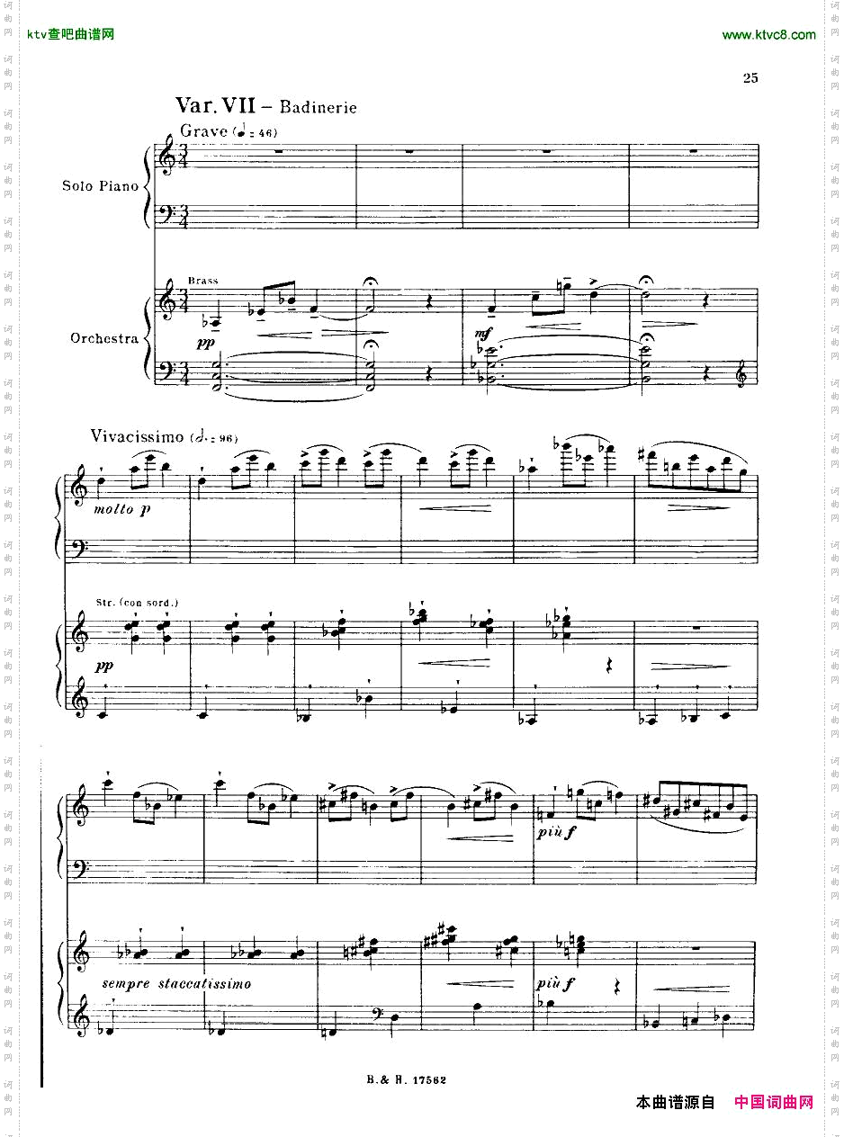 BrittenDiversionsforPianolefthandandOrchestraop21TwoPianoScore