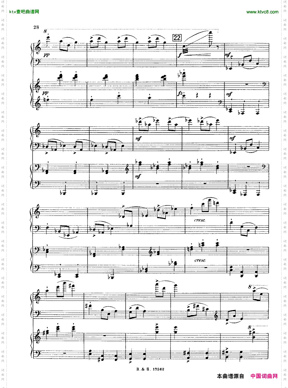 BrittenDiversionsforPianolefthandandOrchestraop21TwoPianoScore