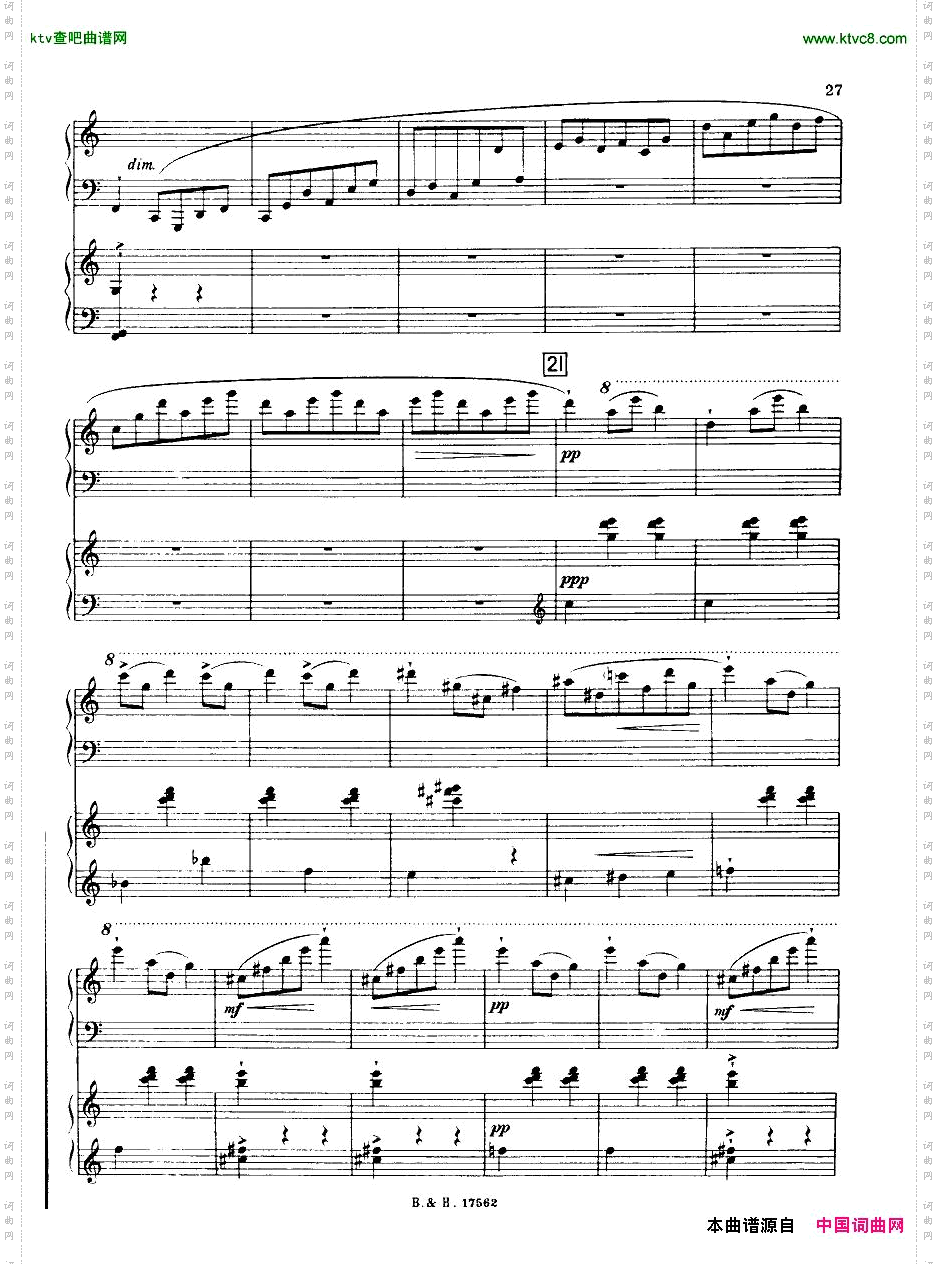 BrittenDiversionsforPianolefthandandOrchestraop21TwoPianoScore