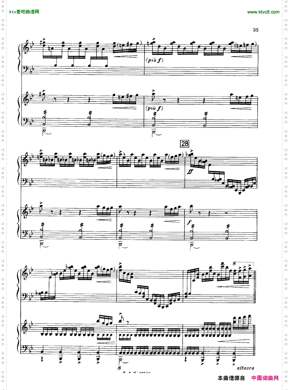 BrittenDiversionsforPianolefthandandOrchestraop21TwoPianoScore