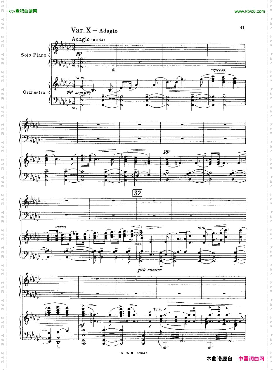 BrittenDiversionsforPianolefthandandOrchestraop21TwoPianoScore