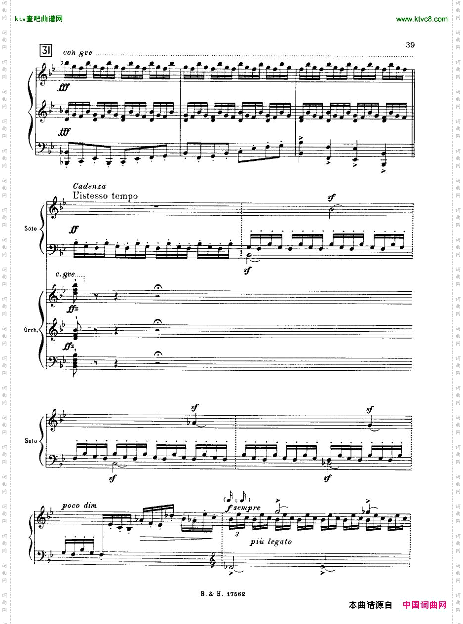 BrittenDiversionsforPianolefthandandOrchestraop21TwoPianoScore
