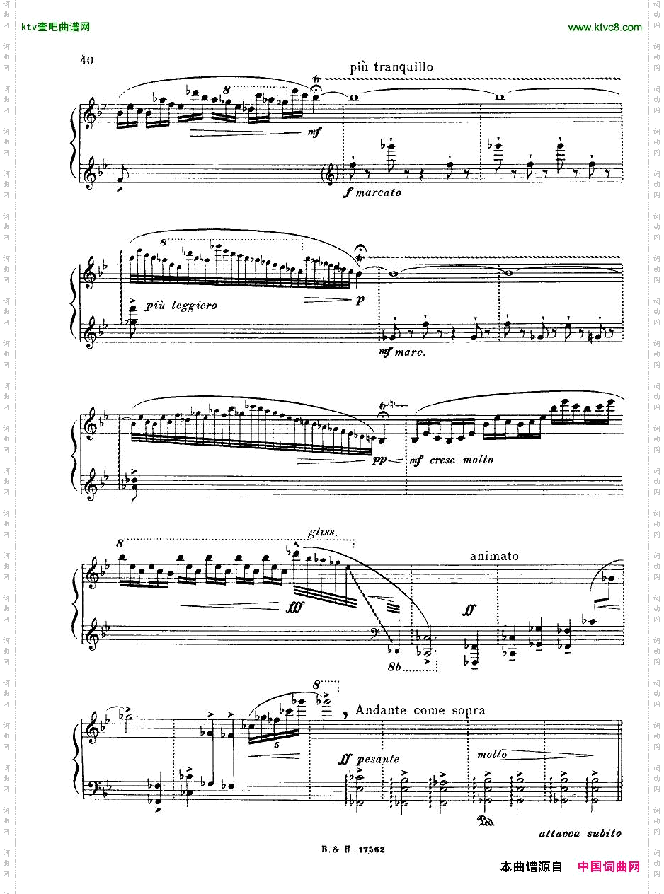 BrittenDiversionsforPianolefthandandOrchestraop21TwoPianoScore