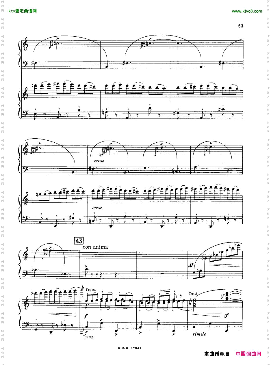 BrittenDiversionsforPianolefthandandOrchestraop21TwoPianoScore