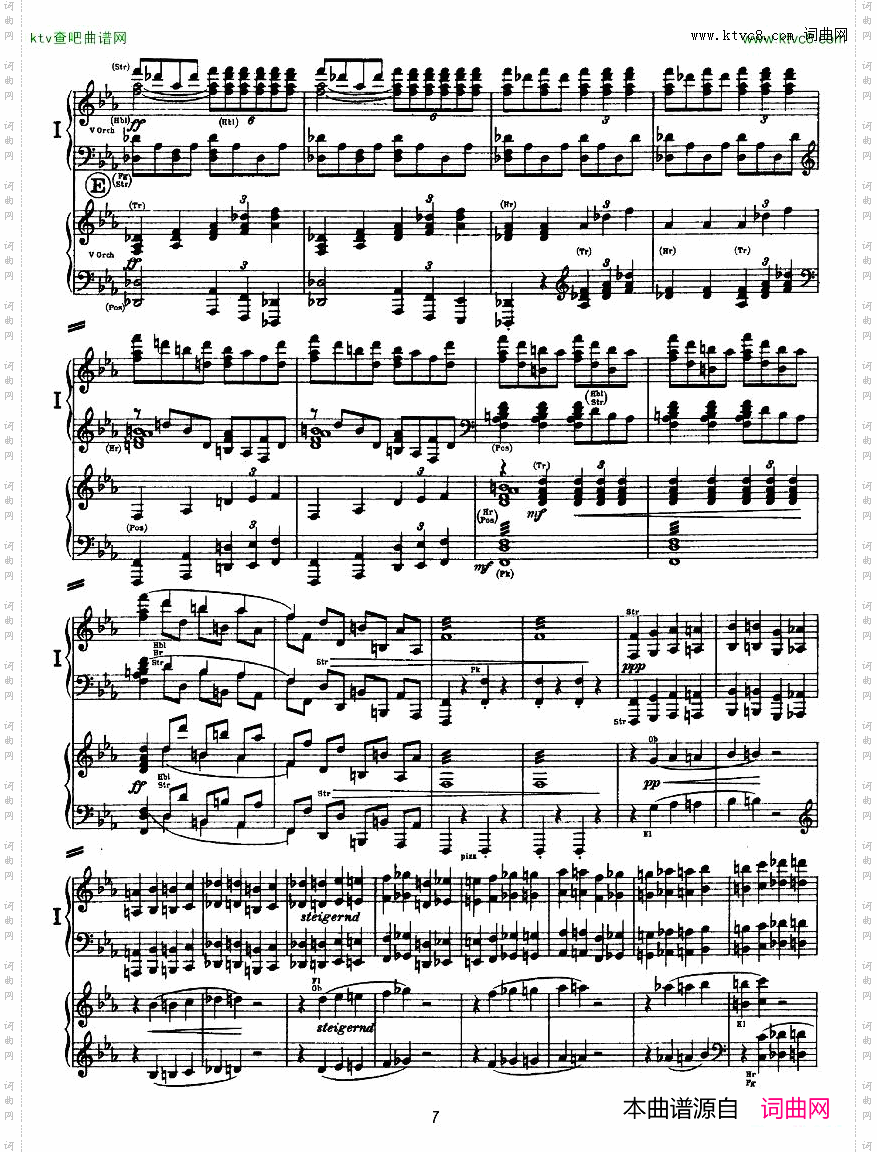 Bruckner-SymphonyNo.44handsarr.一