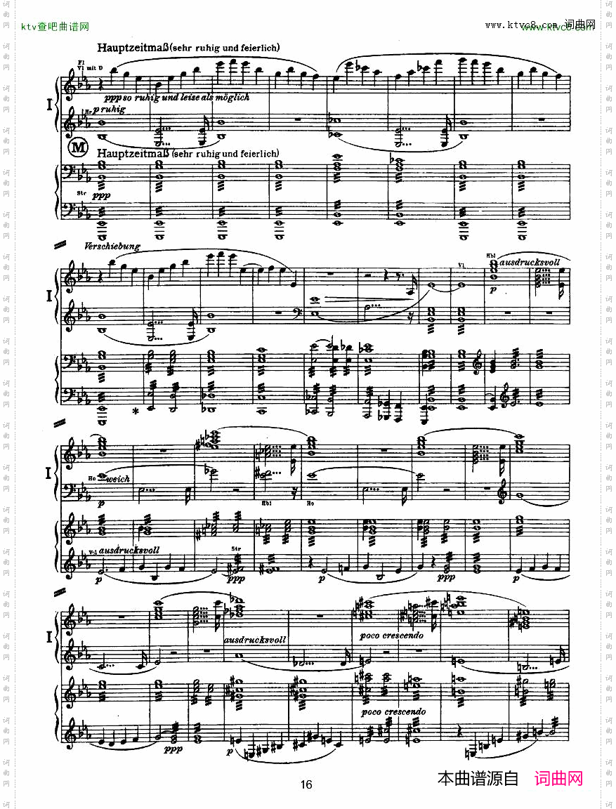 Bruckner-SymphonyNo.44handsarr.一