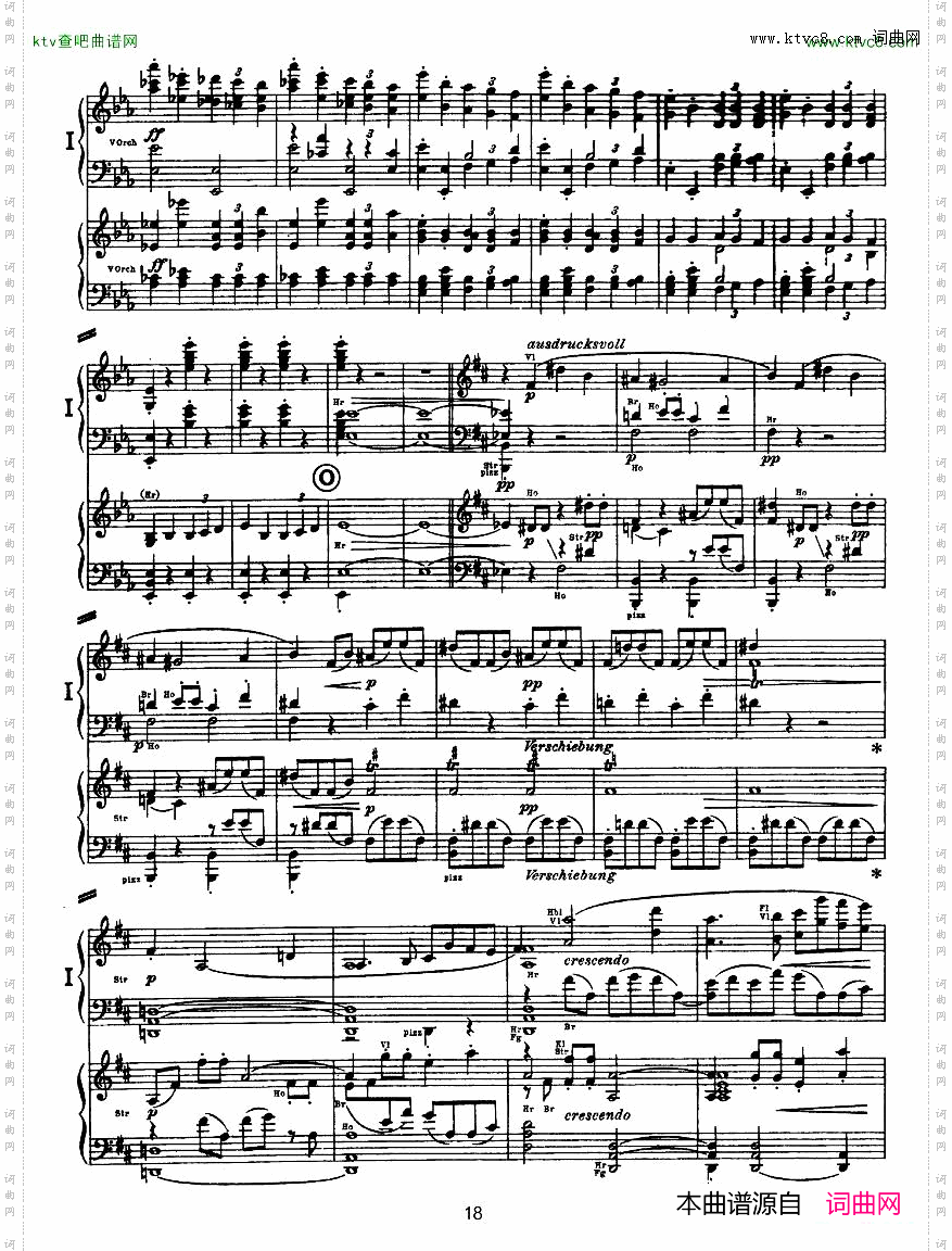 Bruckner-SymphonyNo.44handsarr.一