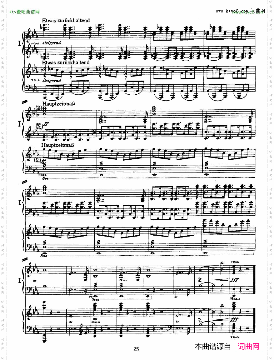 Bruckner-SymphonyNo.44handsarr.一