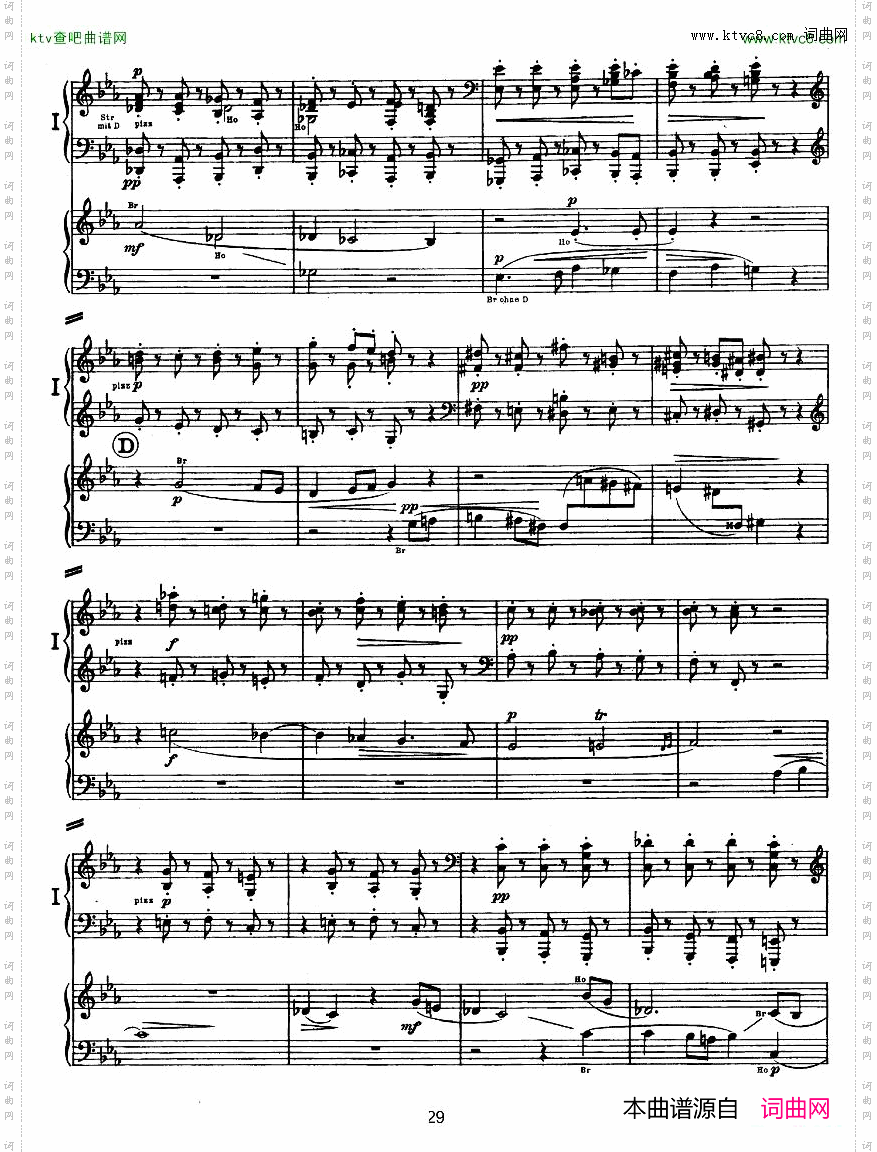 Bruckner-SymphonyNo.44handsarr.一