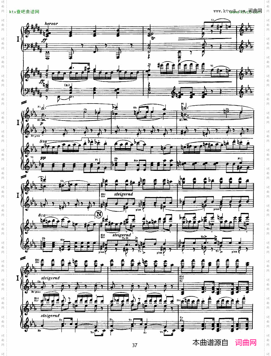 Bruckner-SymphonyNo.44handsarr.一
