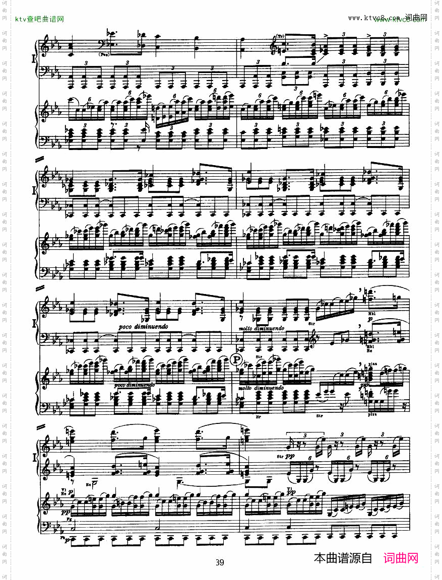 Bruckner-SymphonyNo.44handsarr.一