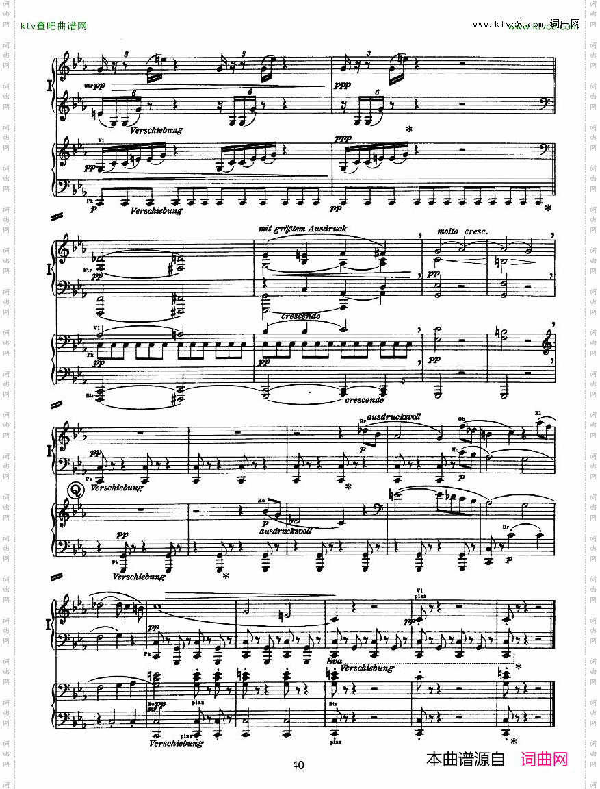 Bruckner-SymphonyNo.44handsarr.一