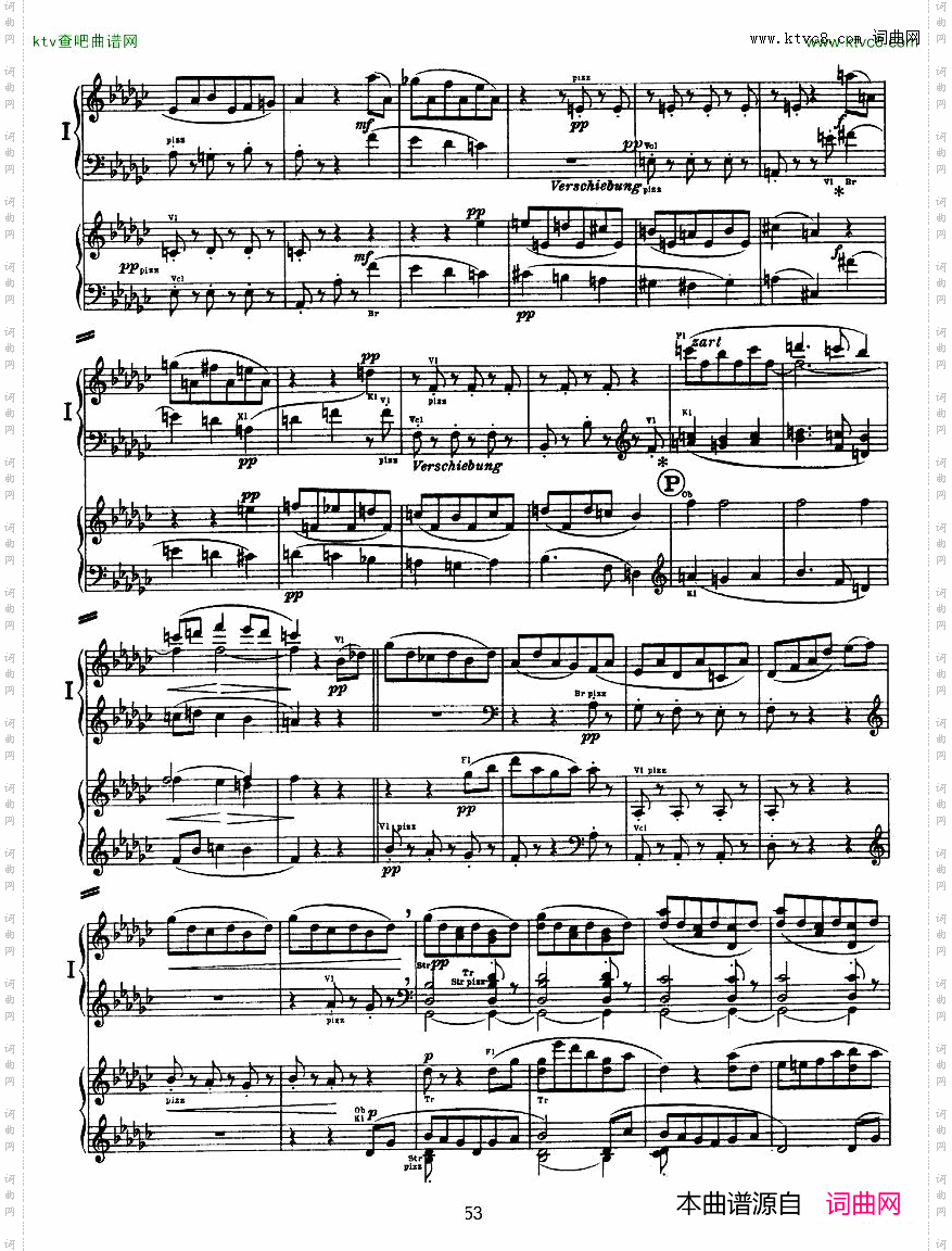 Bruckner-SymphonyNo.44handsarr.二