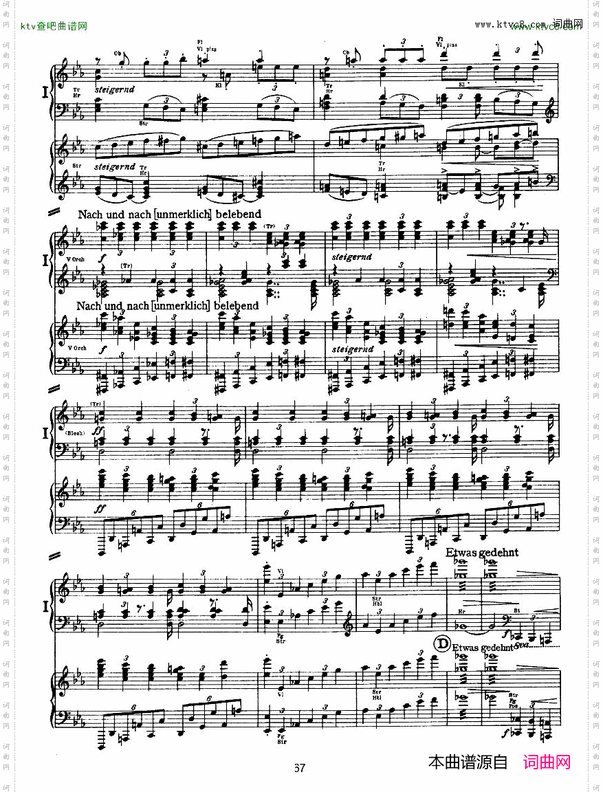 Bruckner-SymphonyNo.44handsarr.二